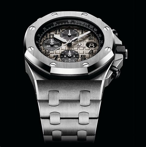 audemars piguet royal oak offshote